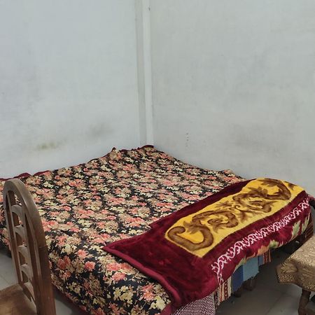 Joshi Guest House Allāhābād Junction Exteriér fotografie