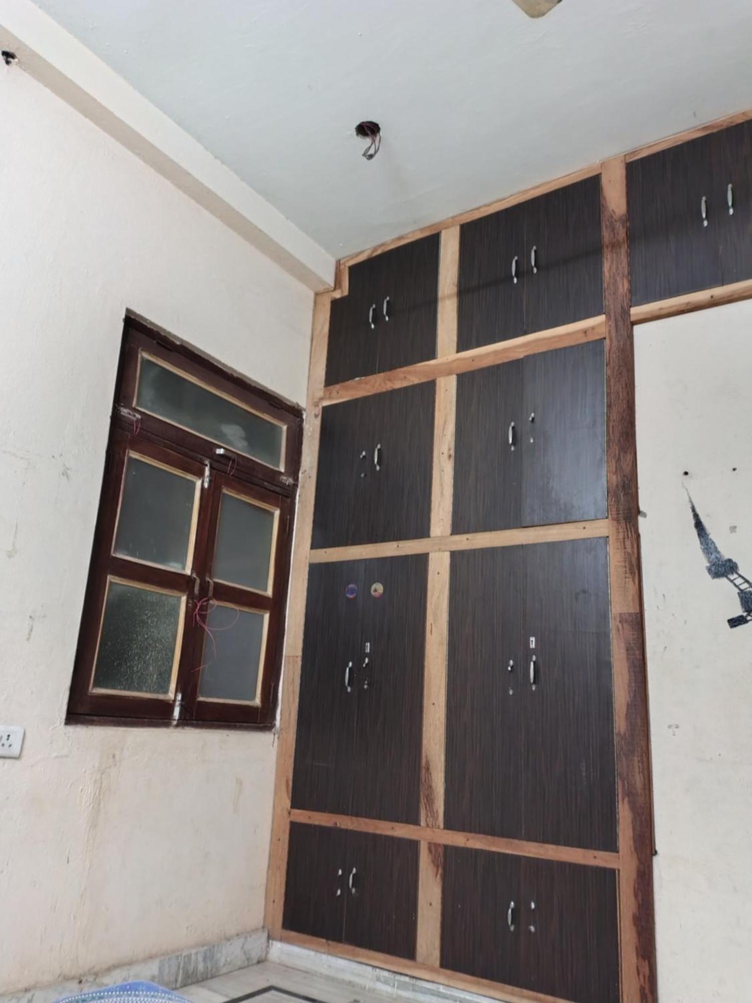 Joshi Guest House Allāhābād Junction Exteriér fotografie